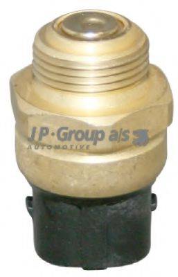 Термовыключатель, вентилятор радиатора JP GROUP 1194002000
