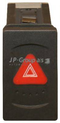 Указатель аварийной сигнализации JP GROUP 1196300600