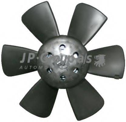 Электродвигатель вентилятора радиатора JP GROUP 1199100200