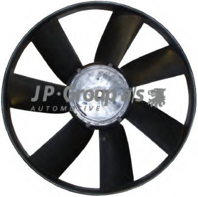Электродвигатель вентилятора радиатора JP GROUP 1199100800