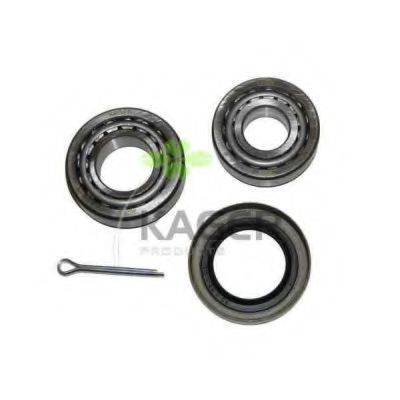 Подшипник ступицы