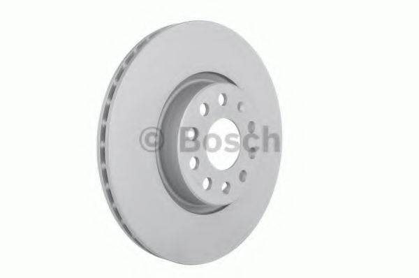 Тормозной диск BOSCH 0 986 479 058