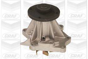 Водяной насос