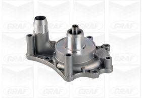 Водяной насос