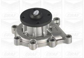 Водяной насос