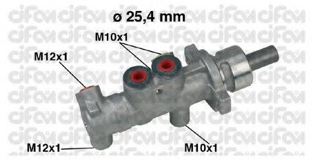 Главный тормозной цилиндр CIFAM 202-415