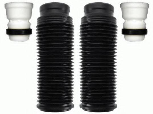 Комплект пыльника и отбойника амортизатора