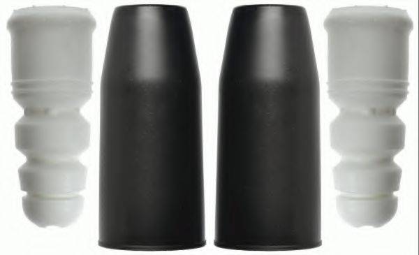 Комплект пыльника и отбойника амортизатора