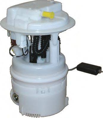 Топливный насос