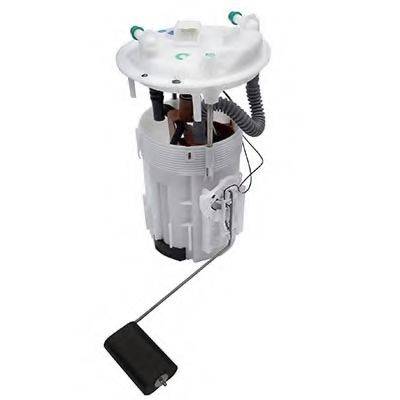 Топливный насос