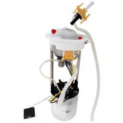 Топливный насос