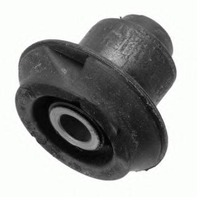 Сайлентблок задней балки