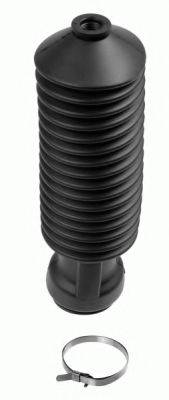 Пыльник рулевой рейки