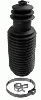 Пыльник рулевой рейки