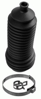 Пыльник рулевой рейки