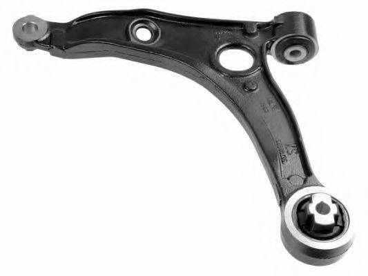 Рычаг подвески