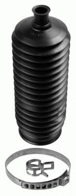 Пыльник рулевой рейки