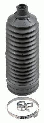 Пыльник рулевой рейки