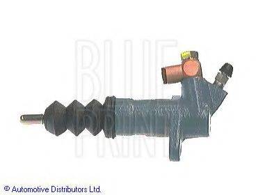 Рабочий цилиндр сцепления