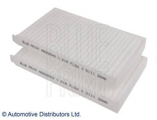 Фильтр салона