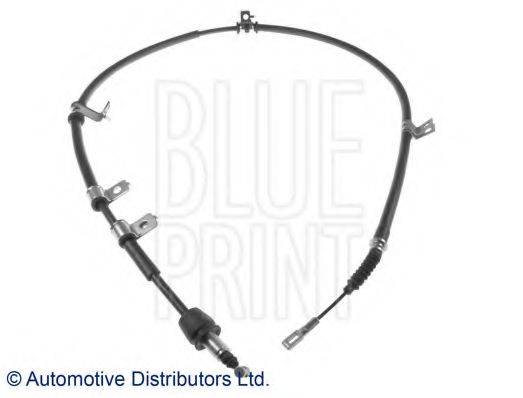 Трос, стояночная тормозная система BLUE PRINT ADG046210