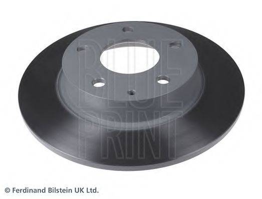 Тормозной диск BLUE PRINT ADM543131