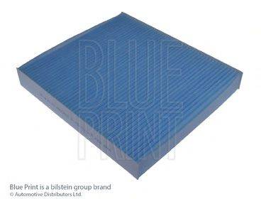 Фильтр салона BLUE PRINT ADN12501