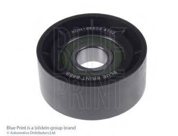 Обводной ролик