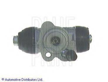 Колесный тормозной цилиндр