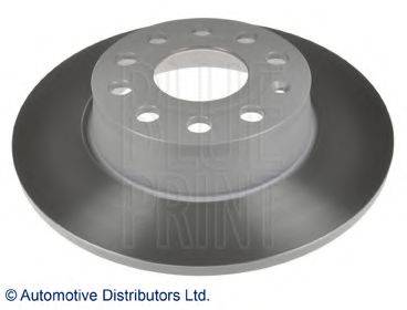 Тормозной диск BLUE PRINT ADV184326