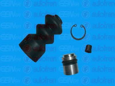 Ремкомплект рабочего цилиндра сцепления