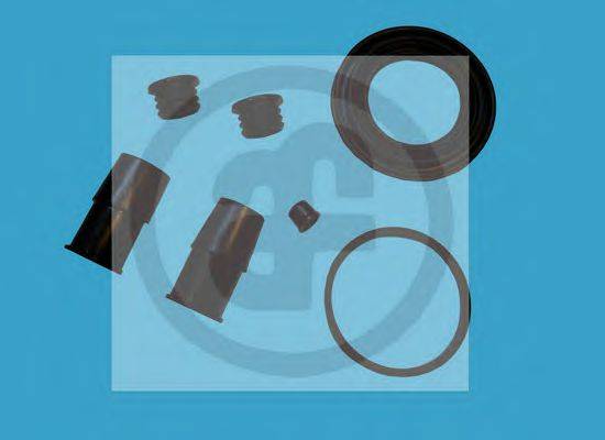 Ремкомплект тормозного суппорта