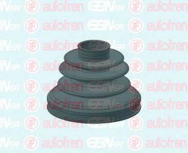 Комплект пыльника ШРУСа