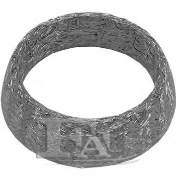 Уплотнительное кольцо трубы выхлопного газа FA1 771-938