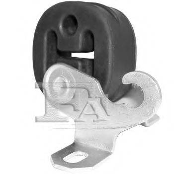 Кронштейн системы выпуска ОГ