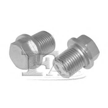 Пробка поддона