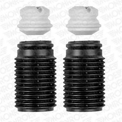 Комплект пыльника и отбойника амортизатора