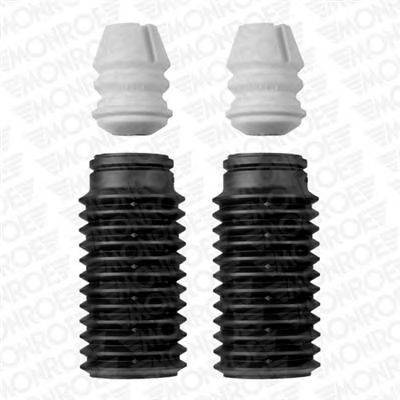 Комплект пыльника и отбойника амортизатора