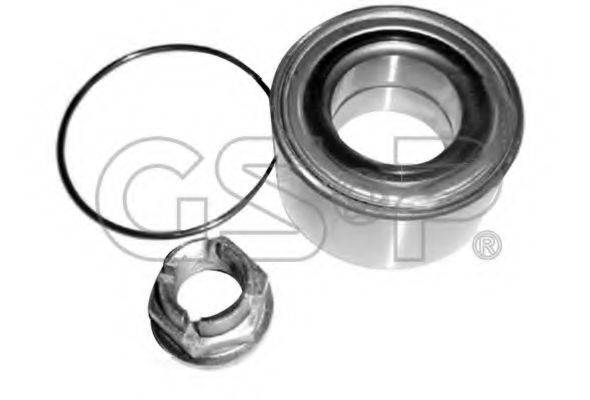 Подшипник ступицы