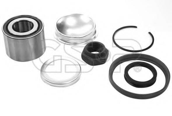 Подшипник ступицы