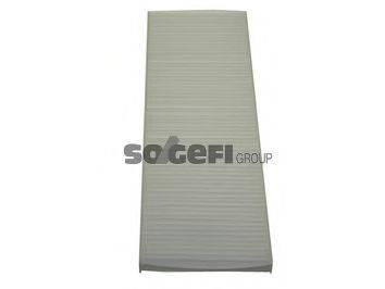 Фильтр салона