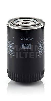 Фильтр масляный ДВС  MANN-FILTER W 940/44