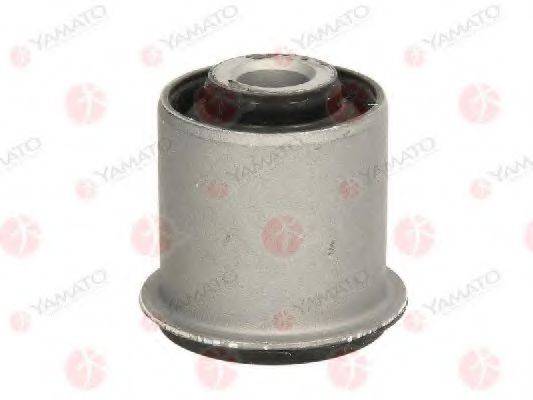 Гильза, подвески поперечного рычага