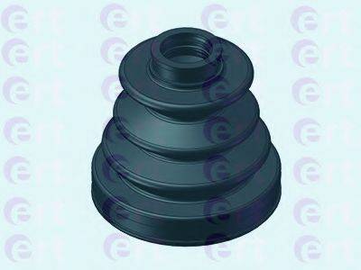 Комплект пыльника ШРУСа