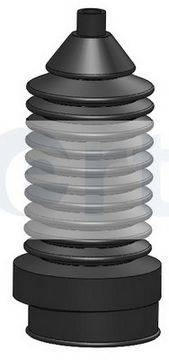 Пыльник рулевой рейки