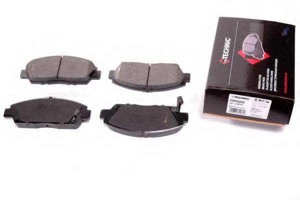 Тормозные колодки