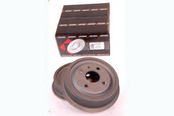 Тормозной барабан