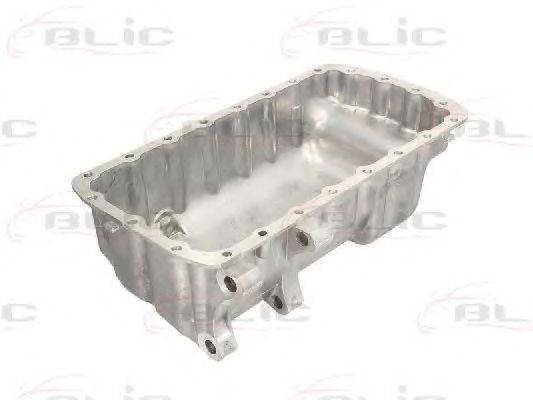 Масляный поддон