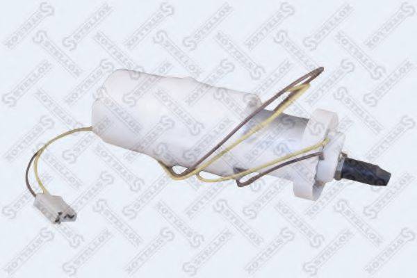 Топливный насос