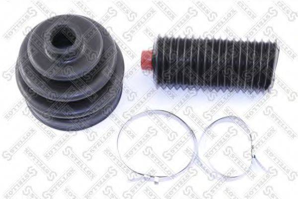 Комплект пыльника ШРУСа